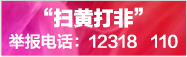 扫黄打非举报